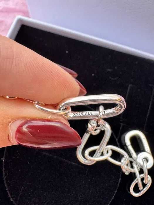 Гривни Пандора|Pandora