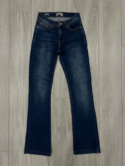 Джинсы bootcut LTB