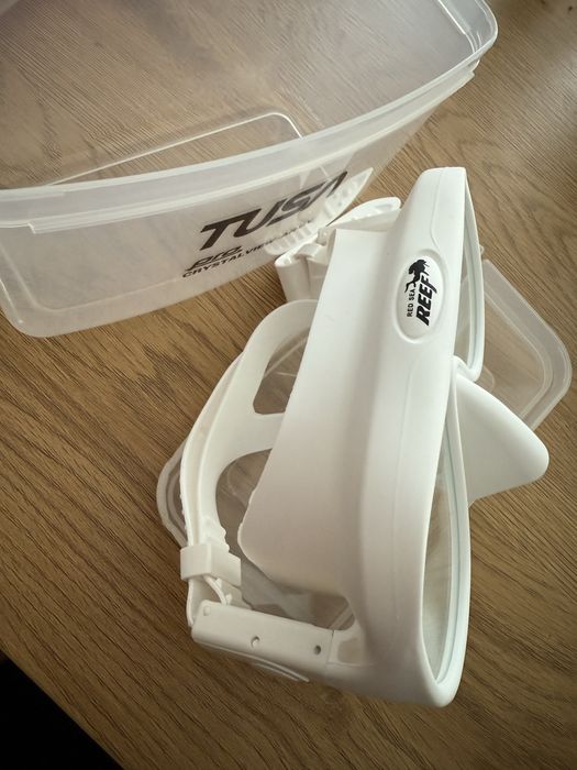 Маска за гмуркане Reef