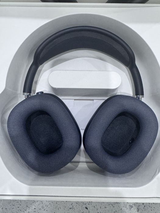 Apple Airpods Max - Midnight - Dovada de achizitie
