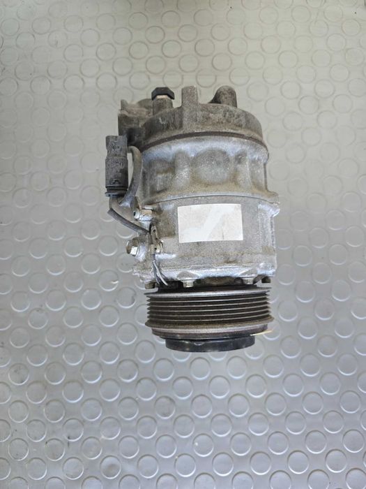 Компресор за климатик за BMW 740D G11