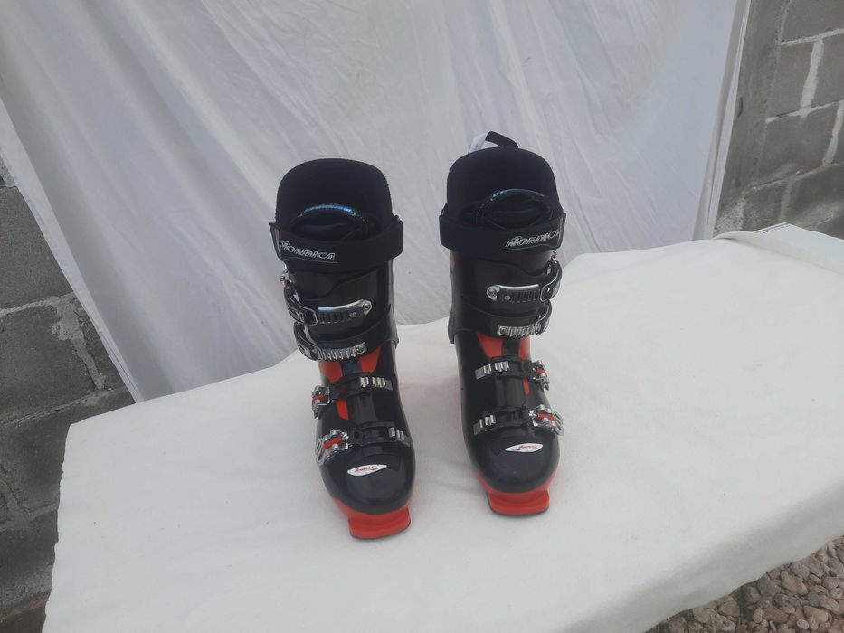 Ски обувки 29-29,5см  NORDICA SPORTMACHINE 90 R