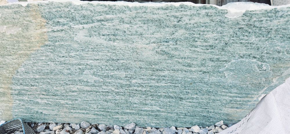 Piatră naturală poligonală