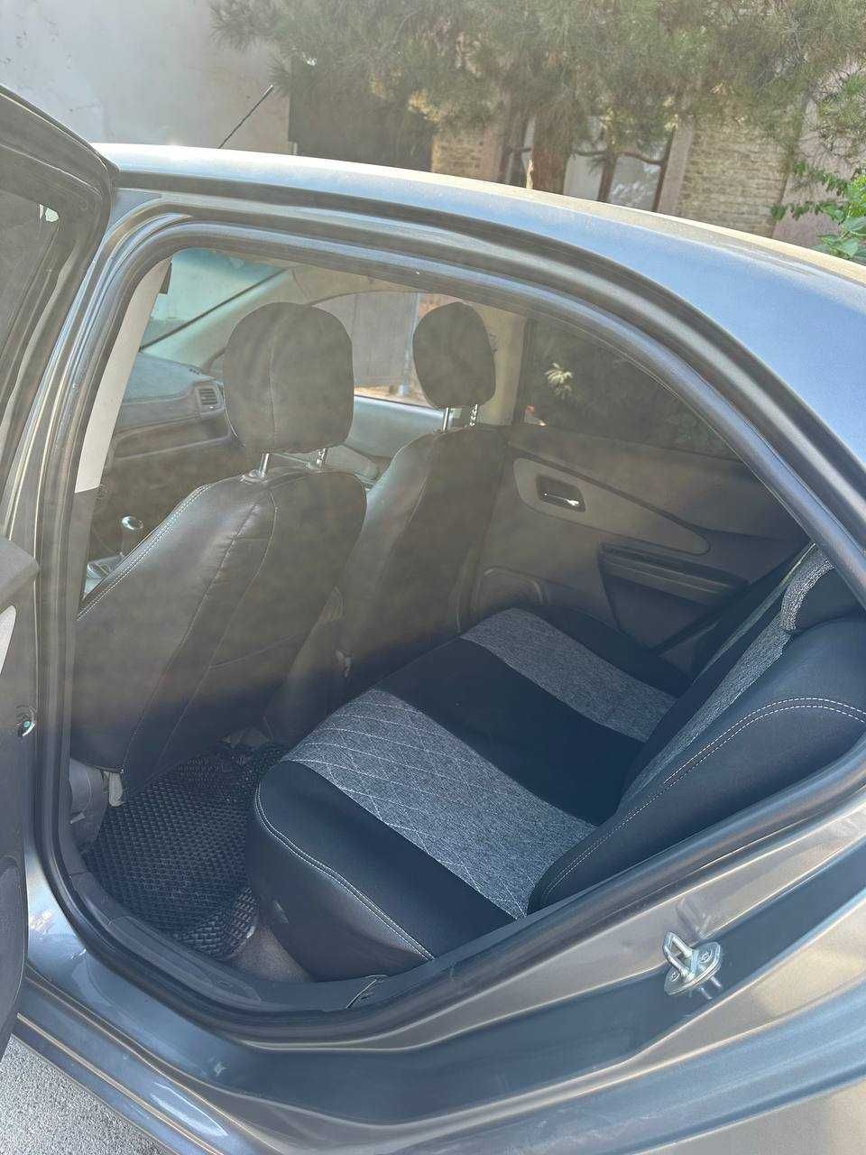 Chevrolet cobalt