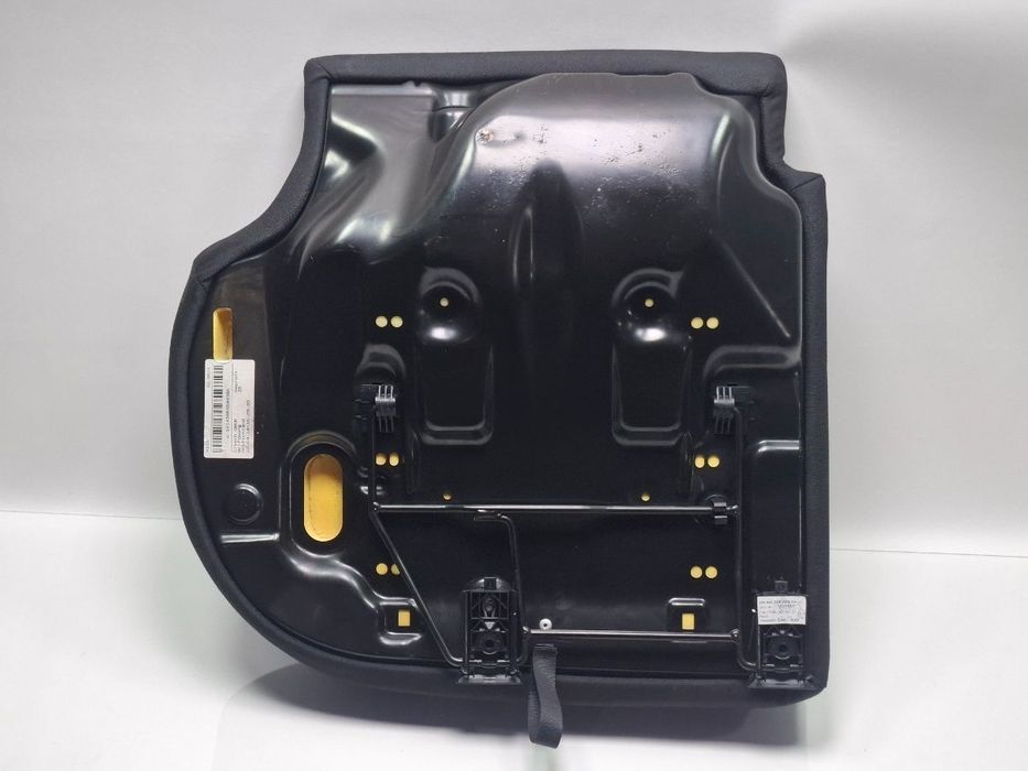 Bancheta sezut stanga spate VOLKSWAGEN PASSAT 365 2010 - 20142.0 2.0 TDi BlueMotion CFFB  3AF885405BQ