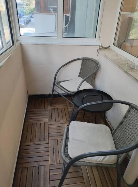 Дава се под наем Тристаен апартамент в Пловдив, Каменица 1 - 82 кв.м за 612 € - Снимка #6