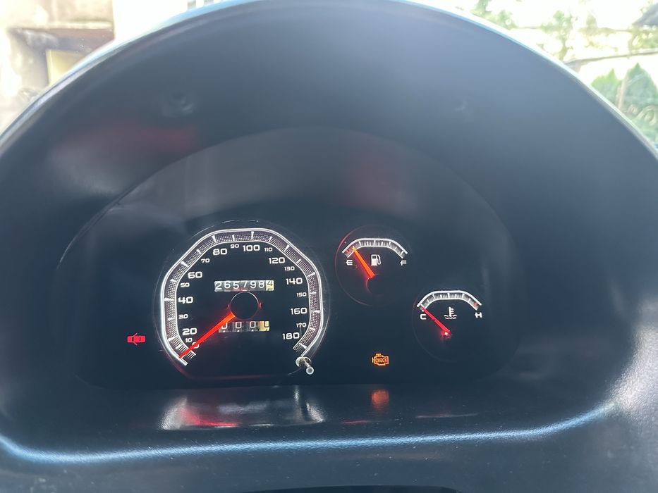 Matiz MX 2014 yil