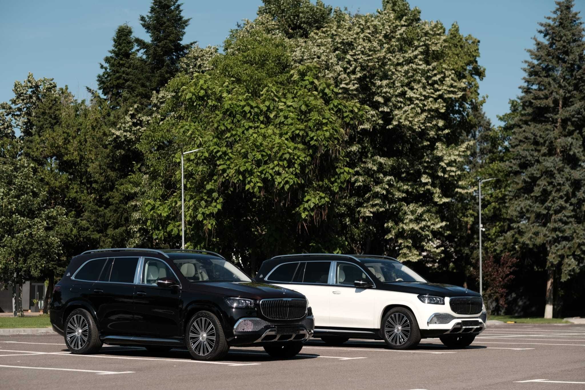Inchirieri auto premium, de lux