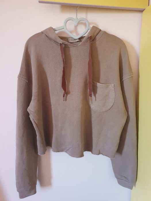 Суитчър къс Pull&Bear