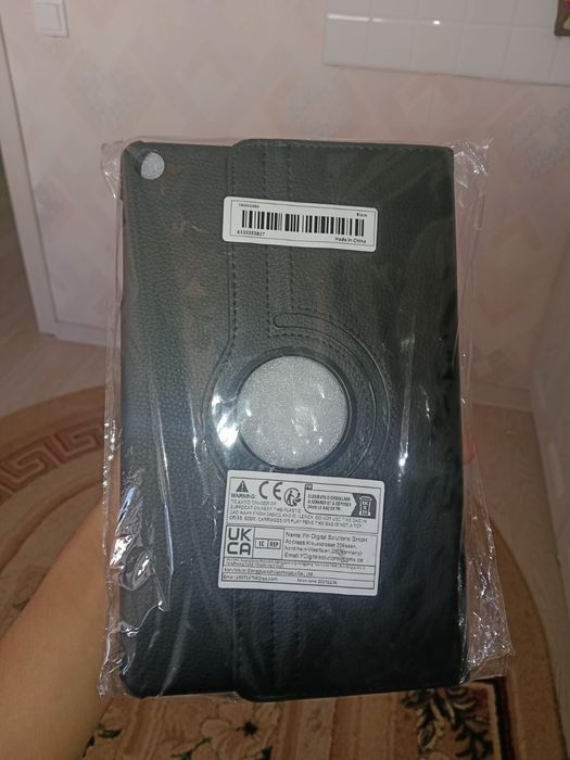 Чехол на планшет