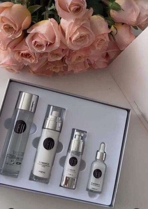 Eji уходовый набор