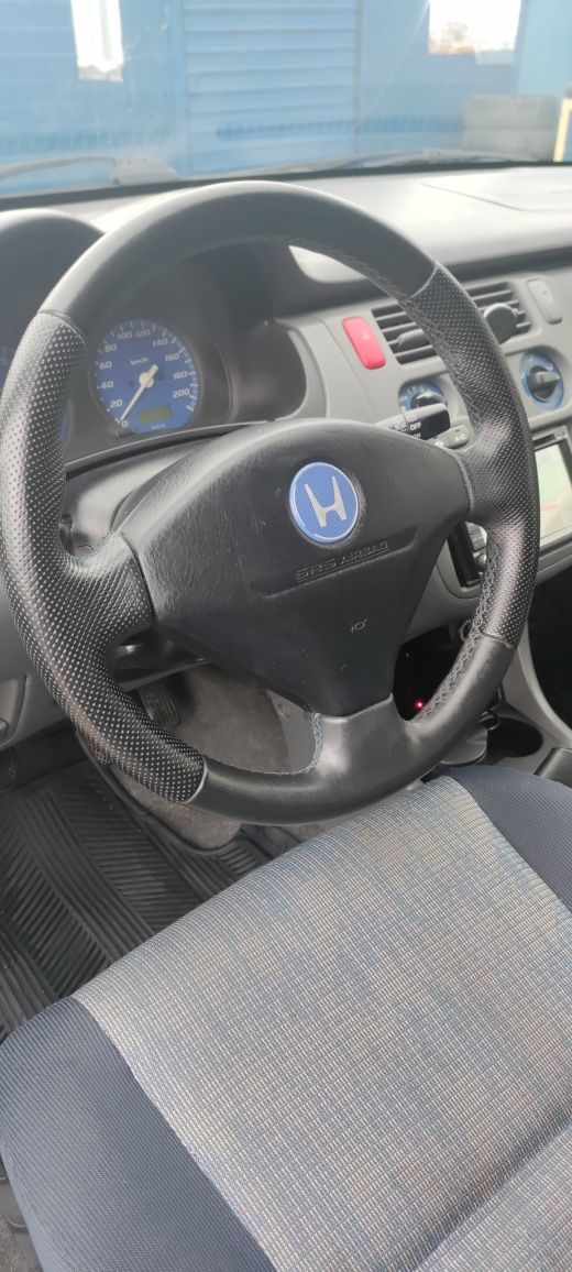 Хонда хрв, HR-V vtek, газов инжекцион