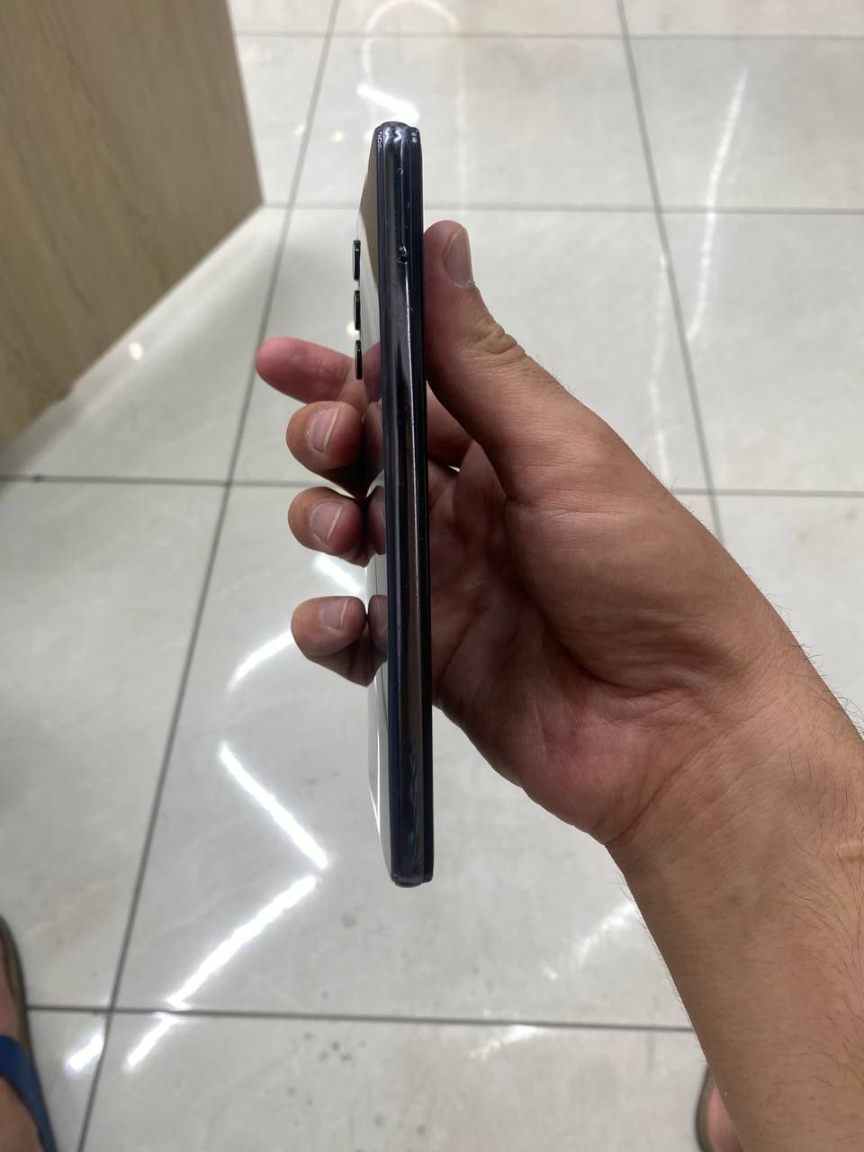 Samsung a32 yaxshi sastyana