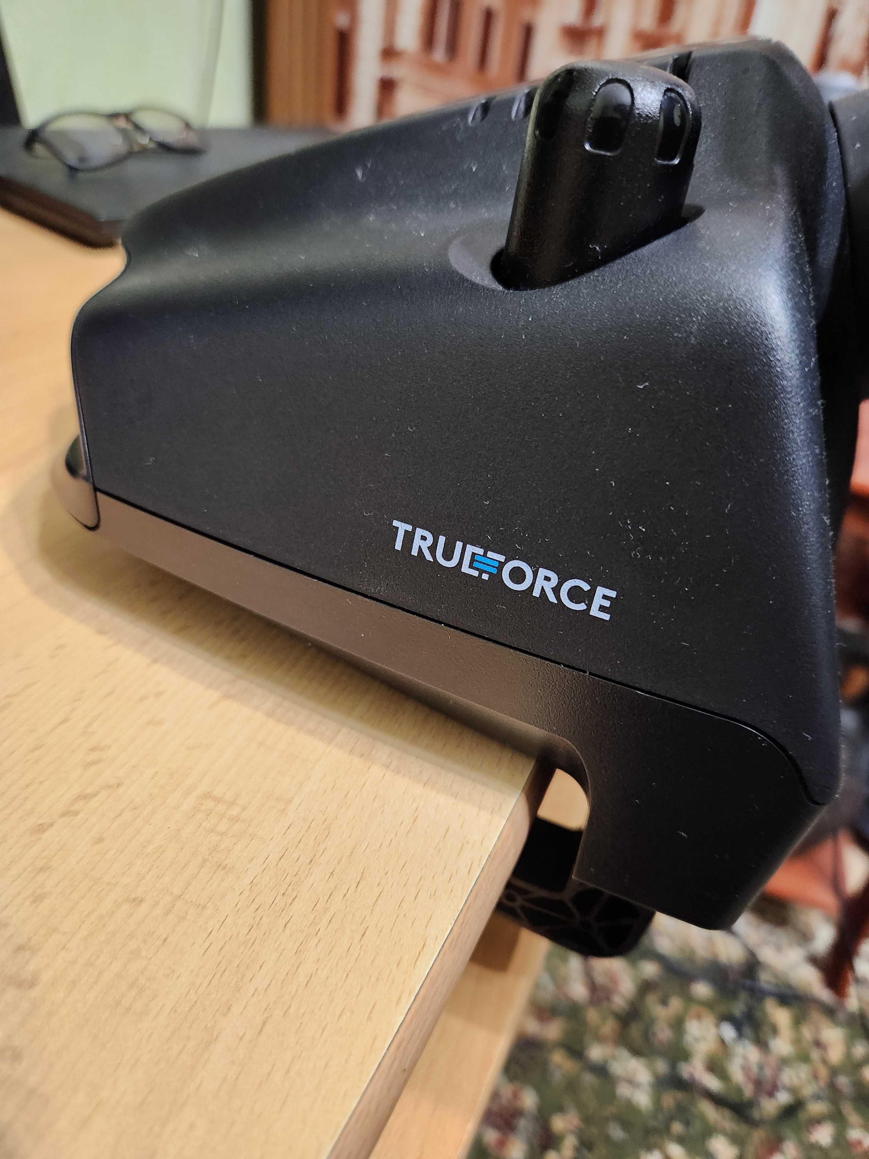 Игровой контроллер - Руль + КПП - Logitech G923 True Force + Shifter