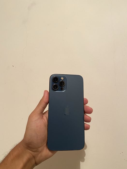 iPhone 12 pro max #sotiladi.