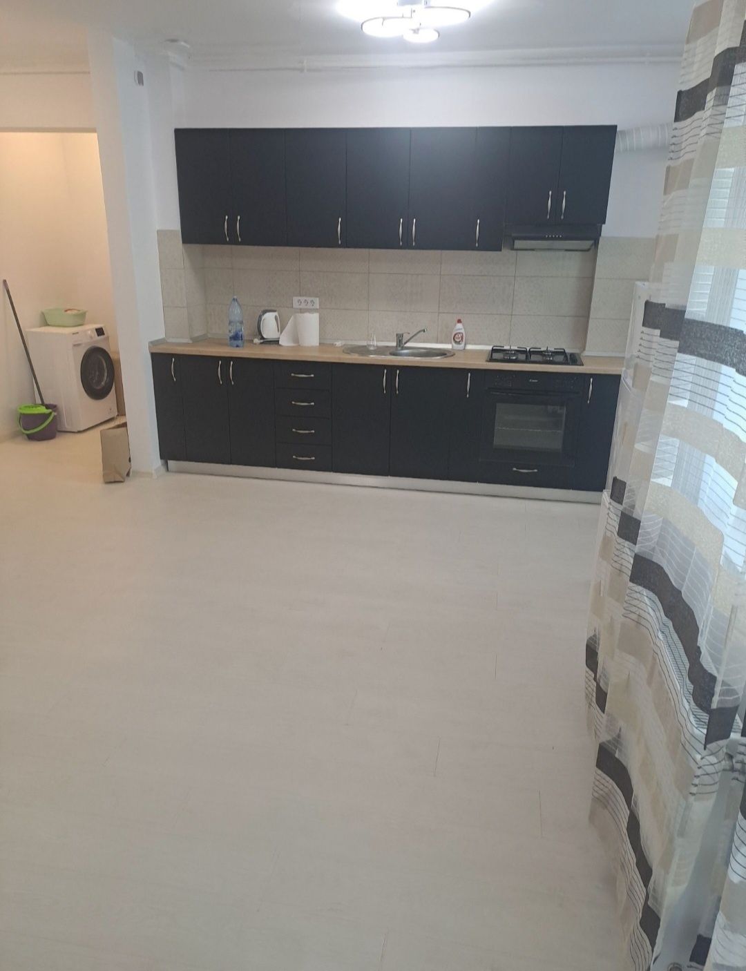 Închiriez apartament 2 camere Dobroiesti