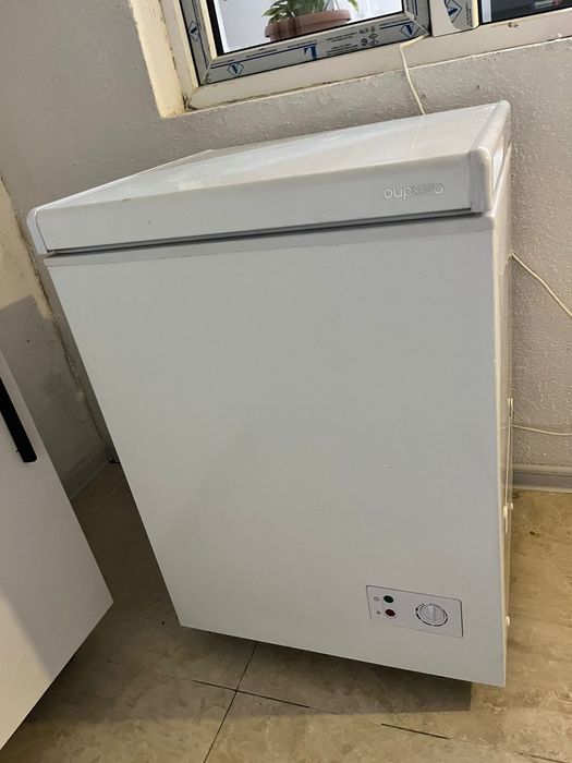 Продам морозильную камеру Бирюса