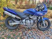 Honda CB 600S Hornet Honda Hornet 600S