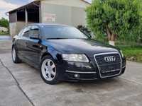 Audi A6 2.0/2007-05/ Euro 4