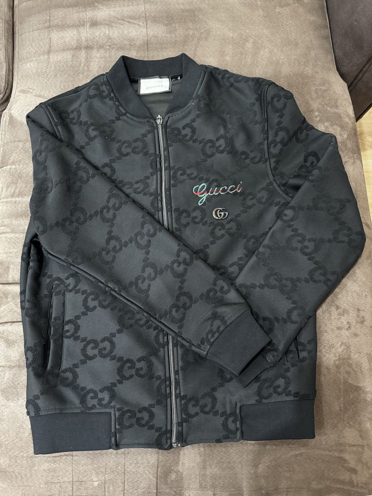 Мъжка жилетка Gucci