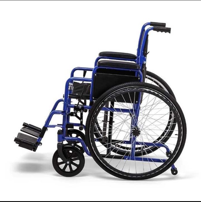 Кресло инвалидное