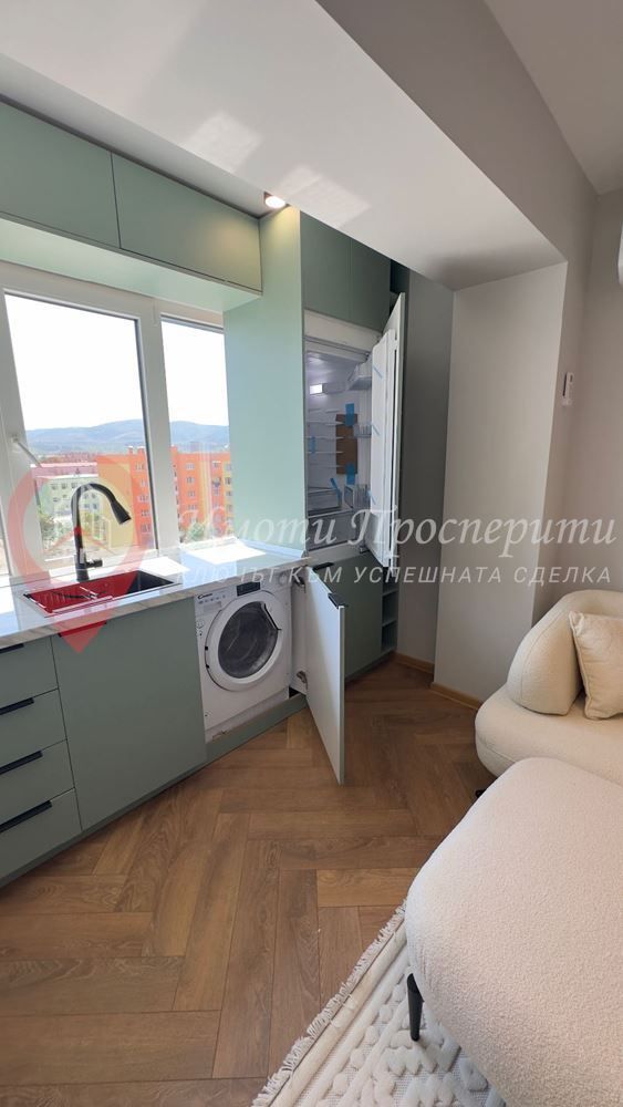 2-стаен в Перник-Мошино площ 60 цена 97000