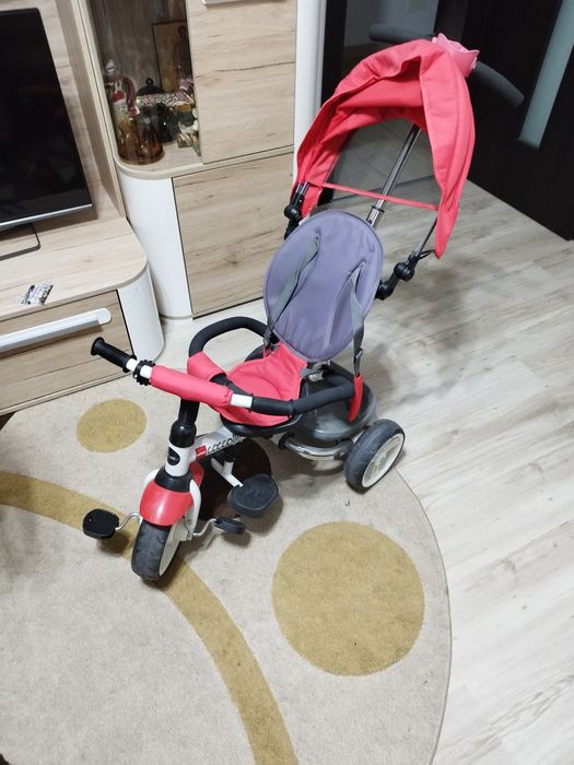 Tricicleta Cocolle Urbio