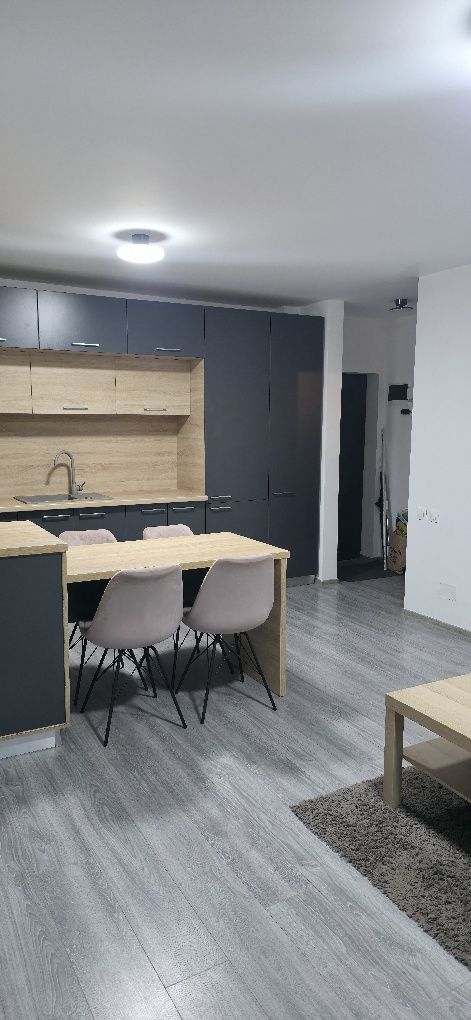 Inchiriez apartament 2camere/studio de inchiriat Sector4/Metalurgiei