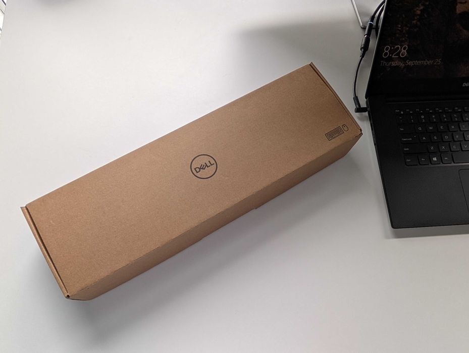 Dell XPS 15 9560, 4K Touch - SSD 512 GB, 32GB RAM, i7, Nvidia GTX 1050