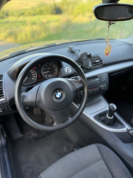 Vand Bmw Seria 1