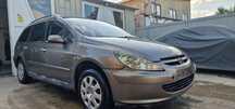 Vand Peugeot 307sw 1.6 benzina citiți anunțul
