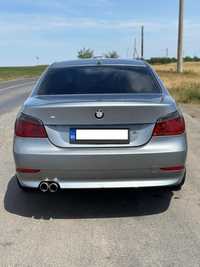 Bmw e60 525d 177cp