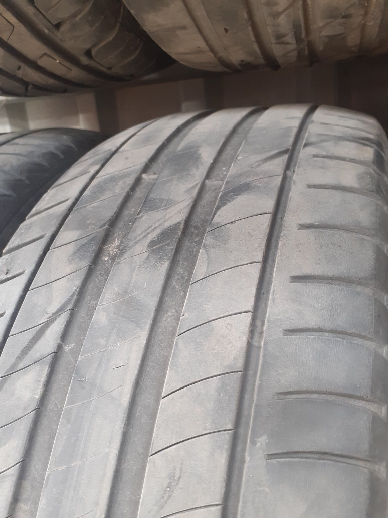 Гуми Michelin летни 225/50/18 4бр.