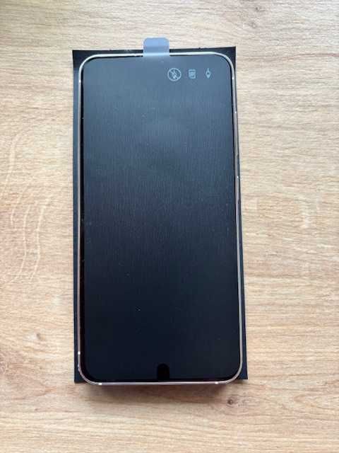 Samsung Galaxy S23, 128 Gb, culoare CREM, - nou, factura + garantie