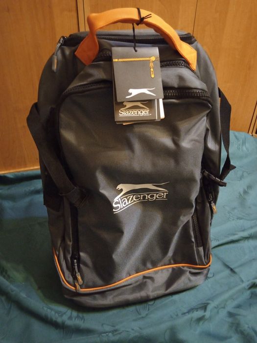 Сумка на колёсах чемоданчик!