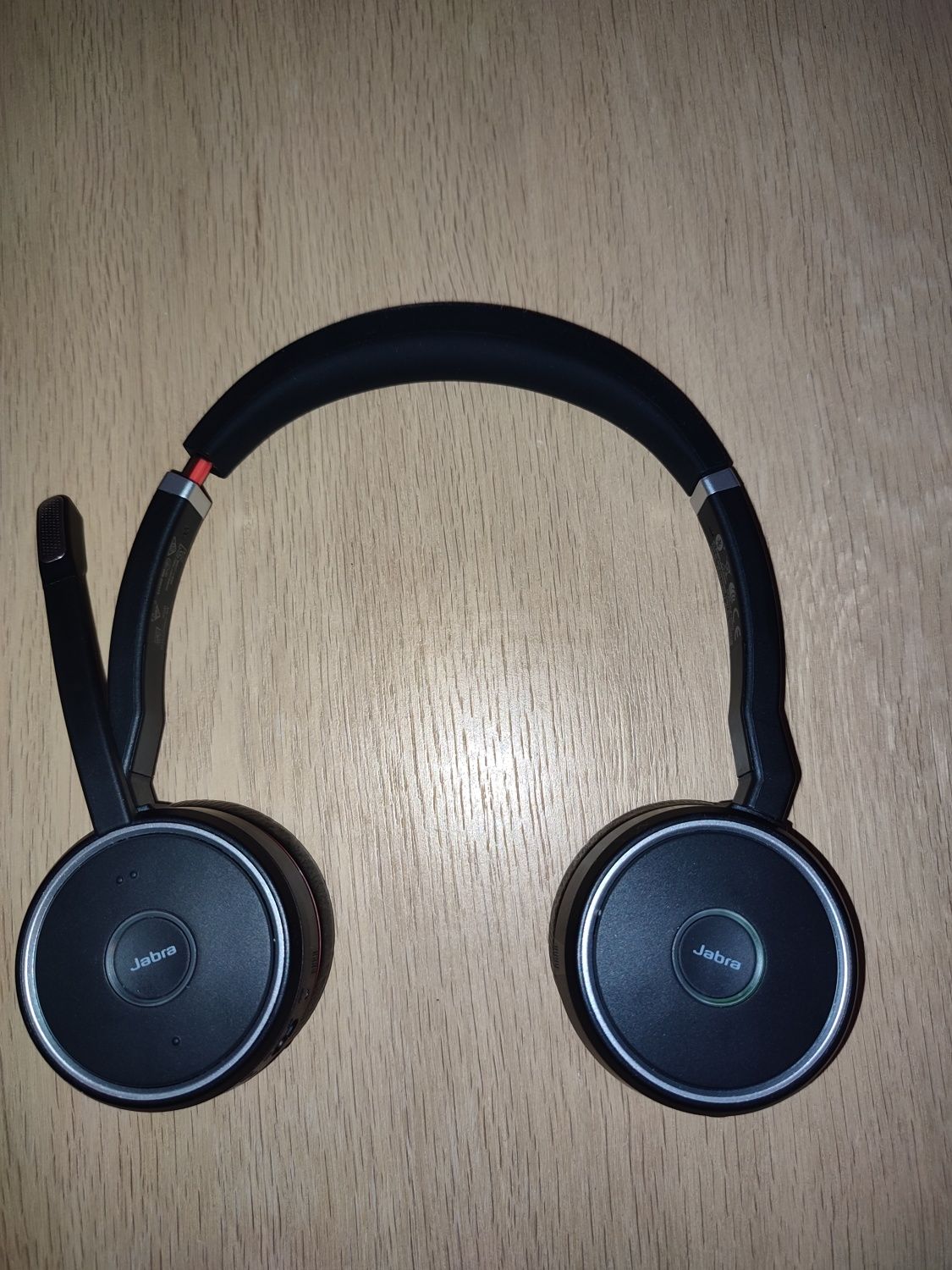 Слушалки Jabra Evolve 75 blutooth