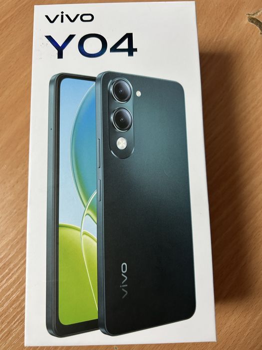Продам vivo Y 04