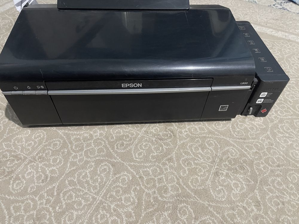 Printer Epson L800