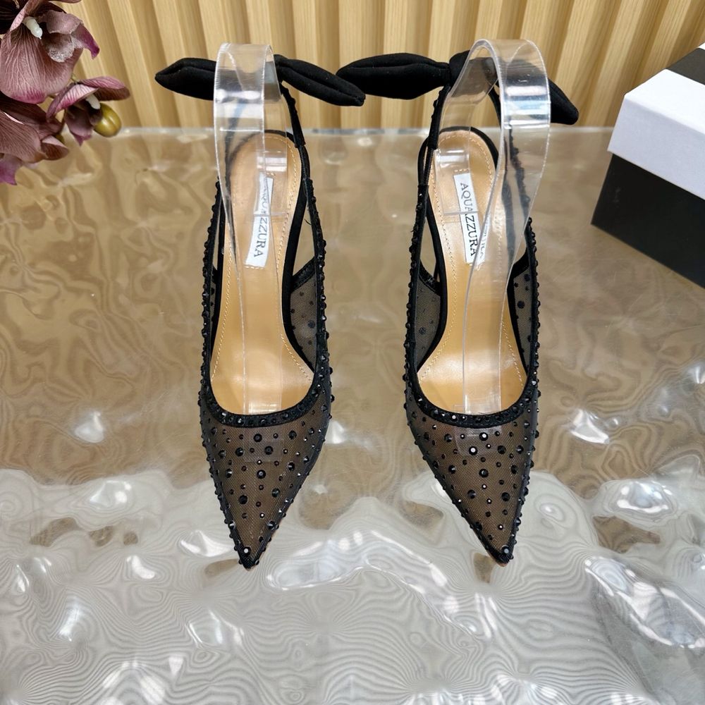 Pantofi Aquazzura 36-42