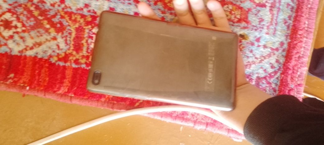 Lenovo tablet 2020