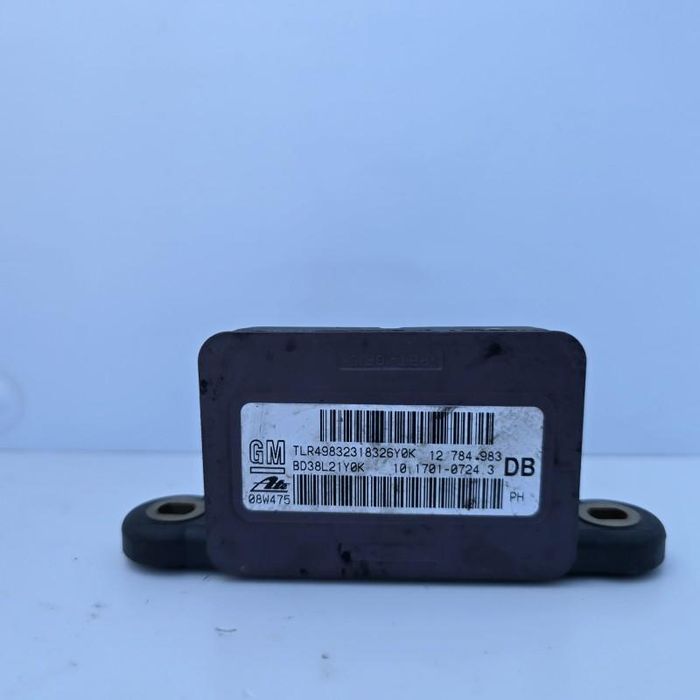 Modul senzor esp Opel Insignia A facelift