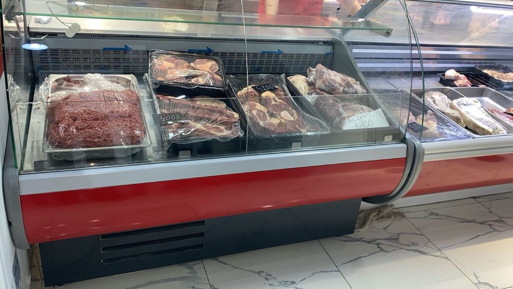 Продам обородувание