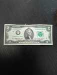 Vind bagnote de 2 dolari din