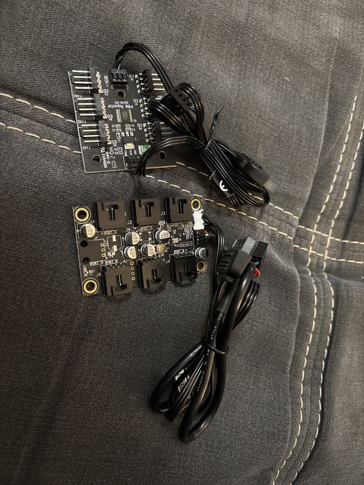 Kit 3 ventilatoare Corsair LL120 White + cadou 1x RS120