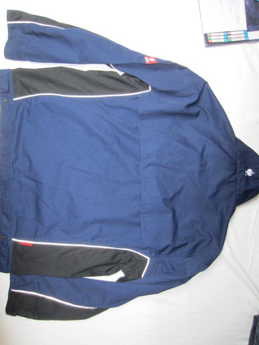 Geaca Engelbert Strauss, mas. L si XXL, stare f.buna - ca noua