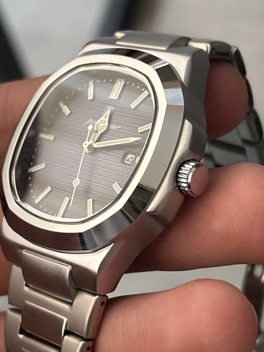 Мъжки часовник poedagar