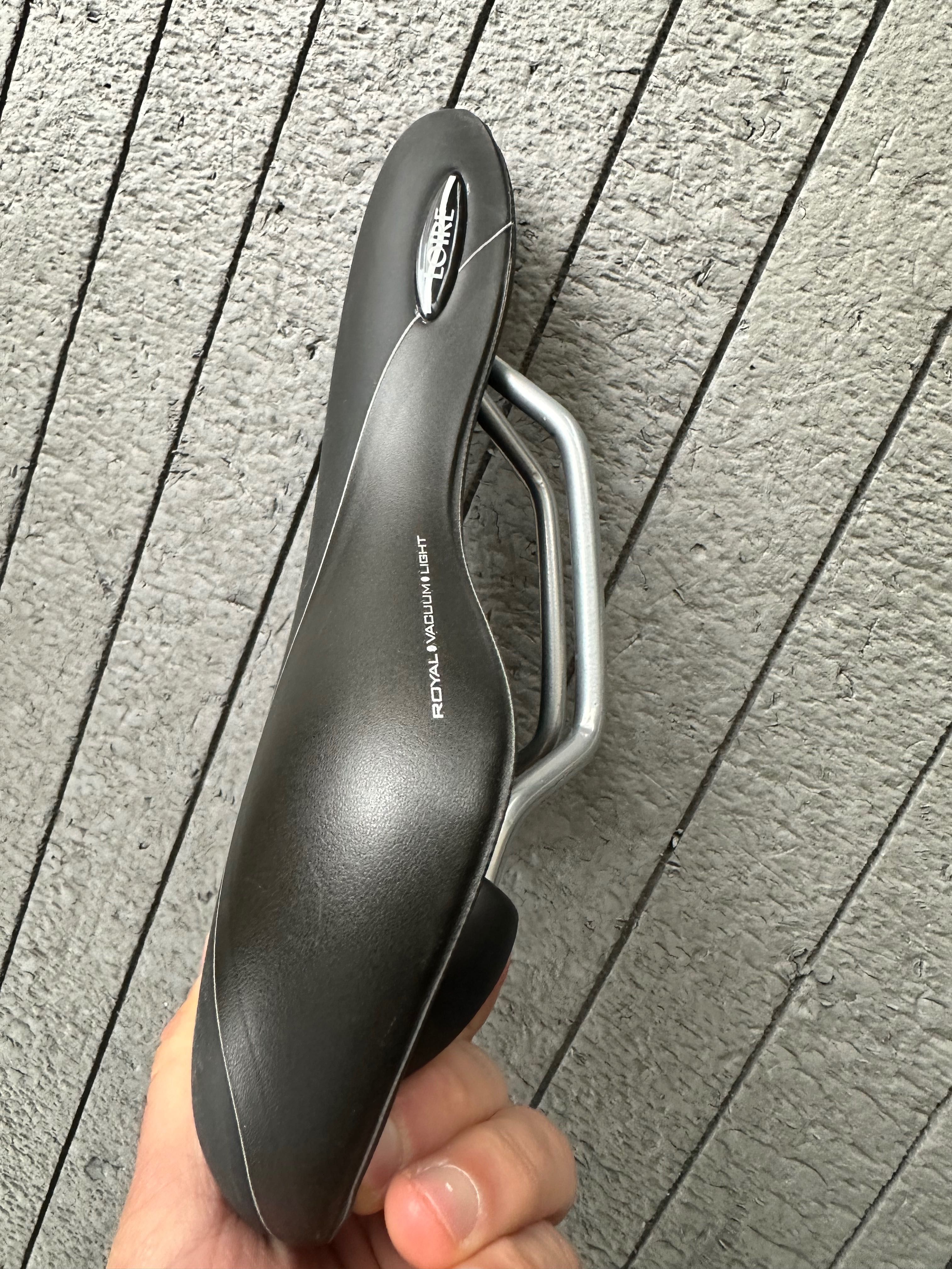 Sa Selle Royal bicicleta