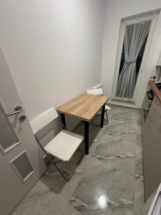 Inchiriez garsoniera Weiner Palada Militari Residence