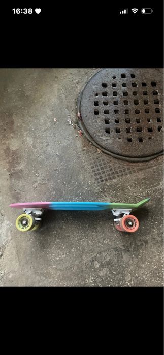 pennyboard Sulov Original