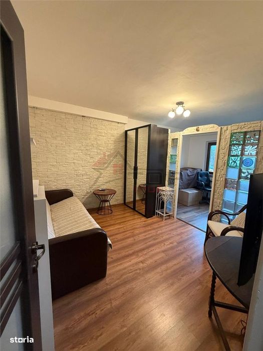 Apartament cu 1 camera decomandat - Canta